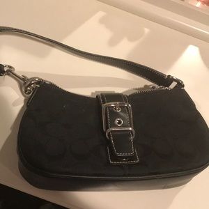 mini coach purse